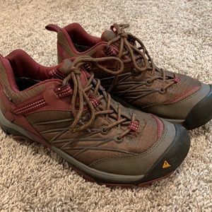 Keen Hiking Boots